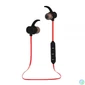 Kép 1/2 - Esperanza Magnetic Bluetooth headset Black/Red