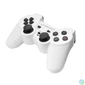 Kép 1/2 - Esperanza Warrior USB Gamepad White