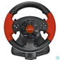 Kép 2/4 - Esperanza EG103 High Octane USB Kormáy Black/Red kormány