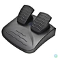 Kép 3/4 - Esperanza EG103 High Octane USB Kormáy Black/Red kormány
