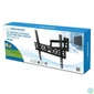Kép 5/5 - Esperanza ERW016 Atlas TV Wall mount 26"-70" Black