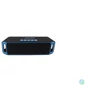 Kép 1/3 - Esperanza Folk Bluetooth speaker FM Black/Blue hangszóró