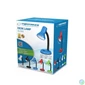 Kép 4/4 - Esperanza Alatair E27 Desk Lamp Green