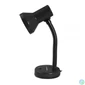 Kép 2/4 - Esperanza Alatair E27 Desk Lamp Black