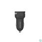 Kép 2/3 - Esperanza EZC110K Car Quick Charger 36W Black töltő