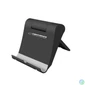Kép 1/3 - Esperanza EMH141 Faro compact foldable stand Black