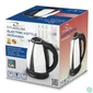 Kép 2/2 - Esperanza Titanium electric kettle roraima 1.8L Silver