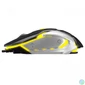 Kép 4/6 - Everest SM-G72 RGB Gaming Optical Mouse Black/Silver egér