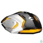 Kép 6/6 - Everest SM-G72 RGB Gaming Optical Mouse Black/Silver egér