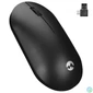 Kép 1/6 - Everest SMW-399 Optical Wireless Mouse Black egér