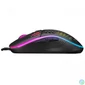 Kép 4/6 - Everest SM-G66 X-HOLE RGB Gaming Optical Mouse Black egér