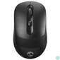 Kép 2/6 - Everest SM-18 Wireless Optical Mouse Black egér