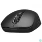 Kép 3/6 - Everest SM-18 Wireless Optical Mouse Black egér