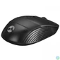 Kép 5/6 - Everest SM-18 Wireless Optical Mouse Black egér
