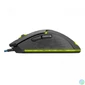 Kép 4/6 - Everest Mercury X8 RGB Gaming Optical Mouse Black egér