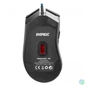 Kép 6/6 - Everest Mercury X8 RGB Gaming Optical Mouse Black egér