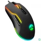Kép 1/6 - Everest SM-G14 DUSK RGB Gaming Optical Mouse Black egér