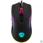 Kép 2/6 - Everest SM-G14 DUSK RGB Gaming Optical Mouse Black egér