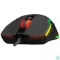 Kép 3/6 - Everest SM-G14 DUSK RGB Gaming Optical Mouse Black egér