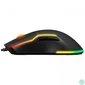 Kép 4/6 - Everest SM-G14 DUSK RGB Gaming Optical Mouse Black egér