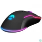 Kép 5/6 - Everest SM-G14 DUSK RGB Gaming Optical Mouse Black egér