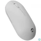 Kép 1/6 - Everest SMW-399 Optical Wireless Mouse White egér