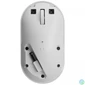 Kép 3/6 - Everest SMW-399 Optical Wireless Mouse White egér
