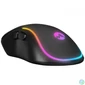 Kép 6/6 - Everest SM-W75 -X-RAPID Wireless RGB Mouse Black egér