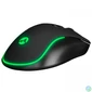 Kép 5/6 - Everest SM-G58 X-HAMMER RGB Gaming Optical Mouse Black egér