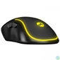 Kép 6/6 - Everest SM-G58 X-HAMMER RGB Gaming Optical Mouse Black egér