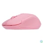 Kép 4/6 - Everest SM-300 Optical Wireless Mouse Pink egér