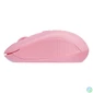 Kép 5/6 - Everest SM-300 Optical Wireless Mouse Pink egér