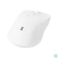 Kép 5/5 - Everest SM-300 Wireless Bluetooth Mouse White egér