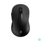 Kép 1/5 - Everest SM-BT08 Wireless Bluetooth Mouse Black egér