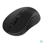 Kép 2/5 - Everest SM-BT08 Wireless Bluetooth Mouse Black egér