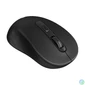 Kép 4/5 - Everest SM-BT08 Wireless Bluetooth Mouse Black egér