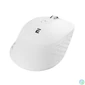 Kép 5/5 - Everest SM-BT09 Wireless Bluetooth Mouse White egér