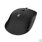 Kép 4/6 - Everest SM-BT09 Wireless Bluetooth Mouse Black egér