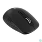 Kép 5/6 - Everest SM-BT09 Wireless Bluetooth Mouse Black egér