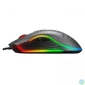 Kép 4/6 - Everest SM-G07 METAFOR RGB Gaming Optical Mouse Black egér