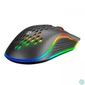 Kép 5/6 - Everest SM-G07 METAFOR RGB Gaming Optical Mouse Black egér
