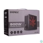 Kép 5/5 - Everest 550W EPS-500A tápegység