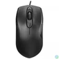 Kép 2/6 - Everest SM-450 Optical Mouse Black egér