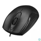 Kép 3/6 - Everest SM-450 Optical Mouse Black egér