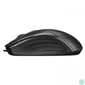 Kép 4/6 - Everest SM-450 Optical Mouse Black egér