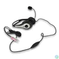 Kép 2/5 - Ewent EW3562 Headset with mic Black
