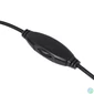 Kép 3/5 - Ewent EW3562 Headset with mic Black