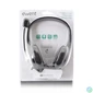 Kép 5/5 - Ewent EW3562 Headset with mic Black