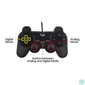 Kép 4/5 - Ewent PL3330 Play USB Gamepad Black