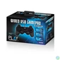 Kép 5/5 - Ewent PL3330 Play USB Gamepad Black